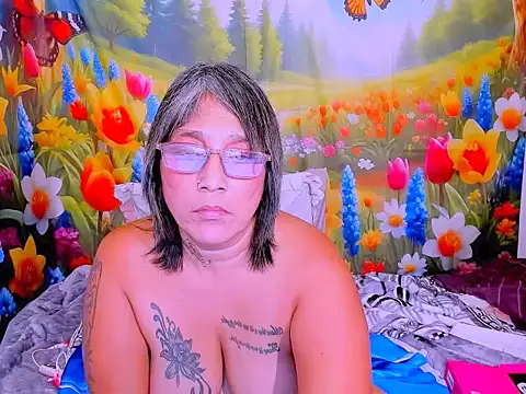 Chat XXX ao vivo de indianroxy