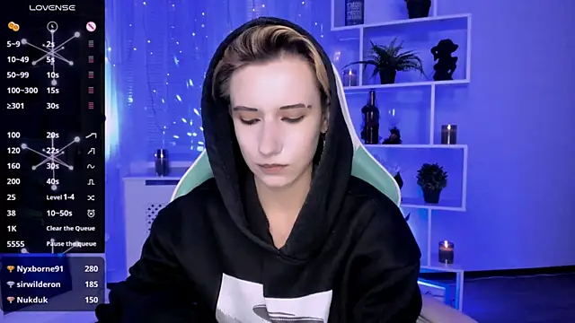 _Rein_ramm Chat XXX live