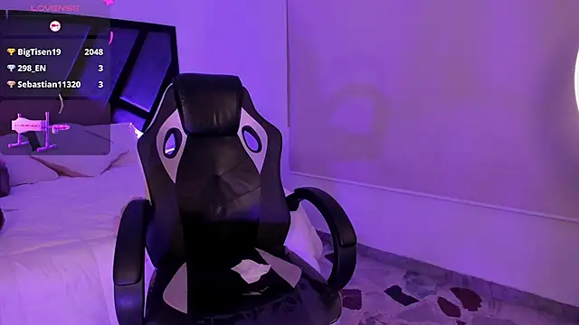 MelodyBliss Chat XXX live