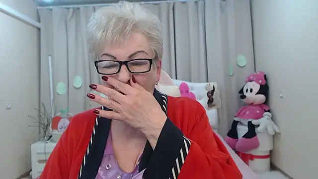 KayleSmoll Chat XXX live