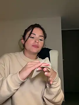 SofiaGomez444 라이브 XXX 채팅