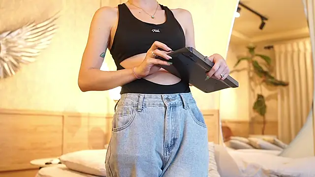 Dalahia_Rush 라이브 XXX 채팅