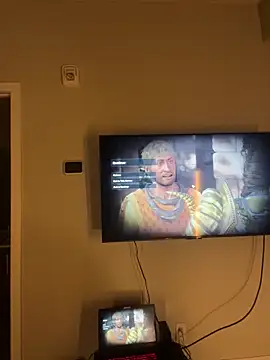 holyeroticss – Live XXX-chat