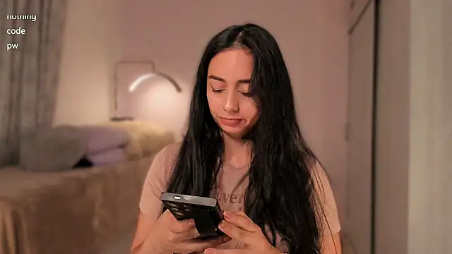 MiissCanela – Live XXX-chat