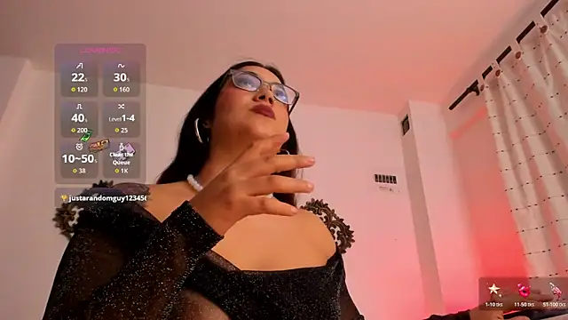 VeronicaGilss – Live XXX-chat