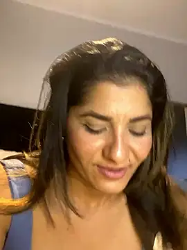 AlejandritaMilano Webcamshow