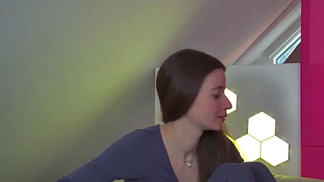 Chat XXX ao vivo de AmeliaFlares