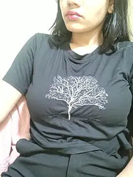 Cute_Kavya7's Webcam Show