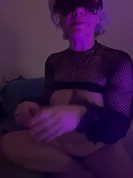 Madame_la_Bourgeoiseのウェブカメラショー