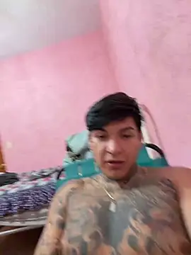 deivchoky Webcam-Show