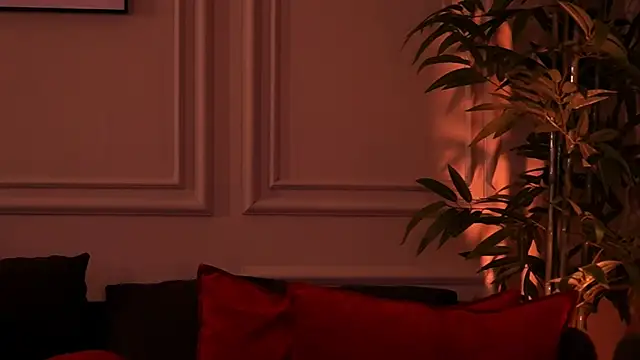 RebbecaRey – Live XXX-chat