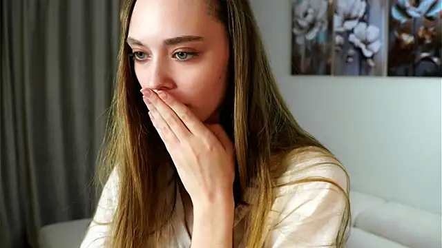 Chat XXX ao vivo de HermaFrain