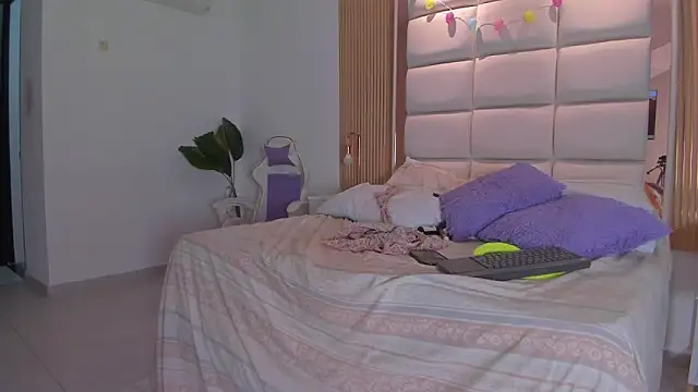 Show de Taylor_Royal_ na webcam