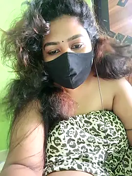 Show Webcam de Papte-