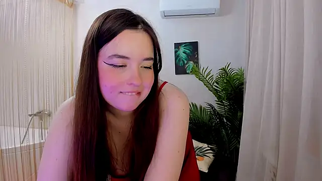 Chat XXX ao vivo de WishToBloom