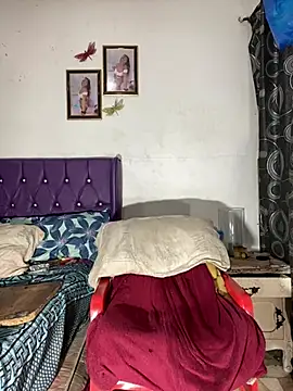 KandyHot_ Obrolan Langsung XXX