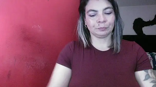 charlotedoll Chat XXX live