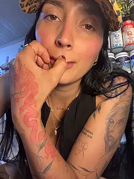 ANABOONCE_ Chat XXX live