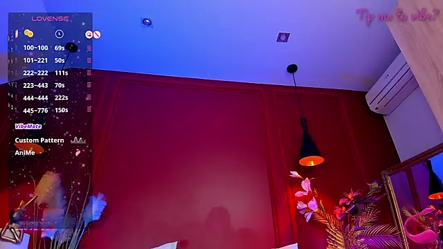 Mayzzie Chat XXX live