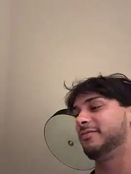 Gipsyboysteve 웹캠 쇼