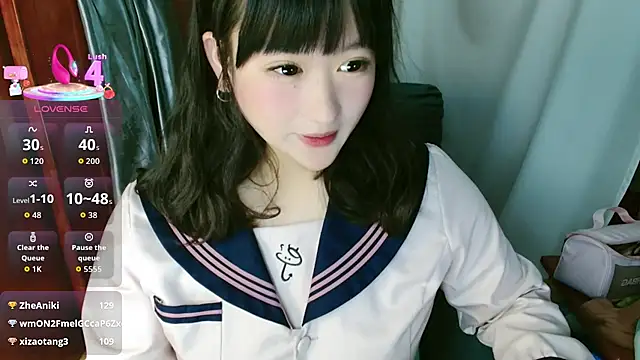 sallybing Chat XXX live