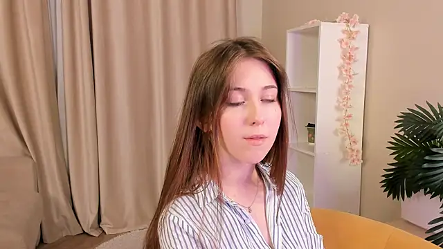 Chat XXX en directo de BetteSelbe