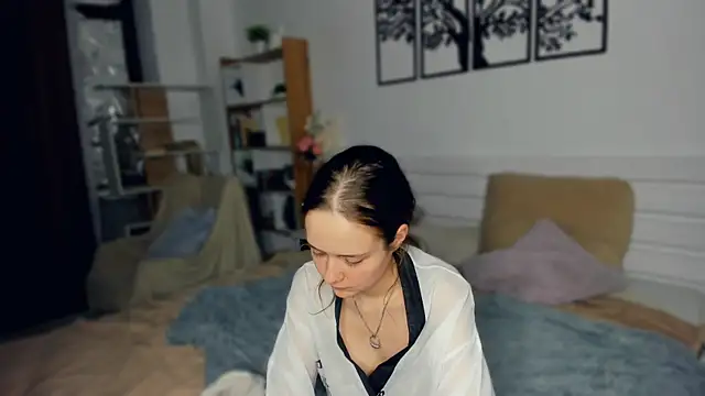 Show de webcam de MalvinaTrafford