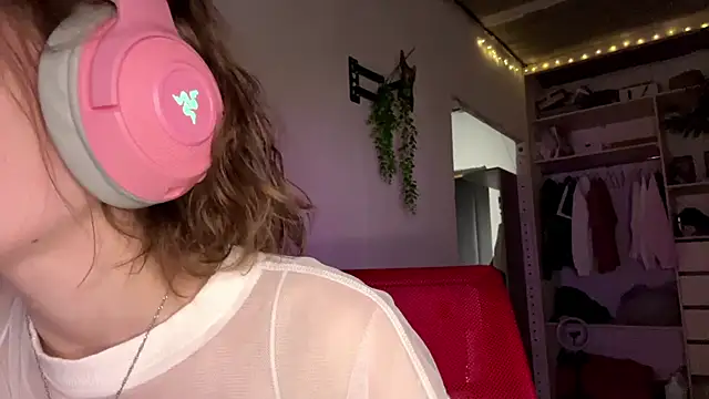 SlunkRear Chat XXX in diretta