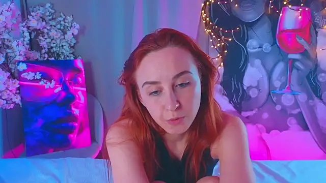 KathrynCanpbell Chat XXX live