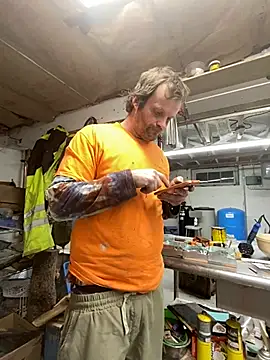 Chatroom XXX en direct de charactrzero