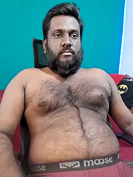 Rayansmith_ webkamerás műsora