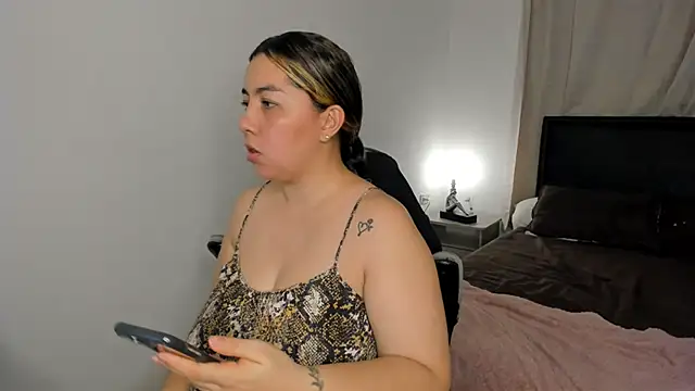 brithany_olson25 Chat XXX in diretta