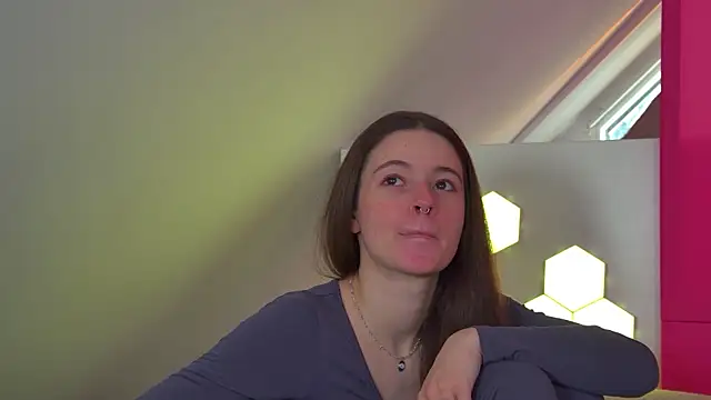 AmeliaFlares Chat XXX in diretta