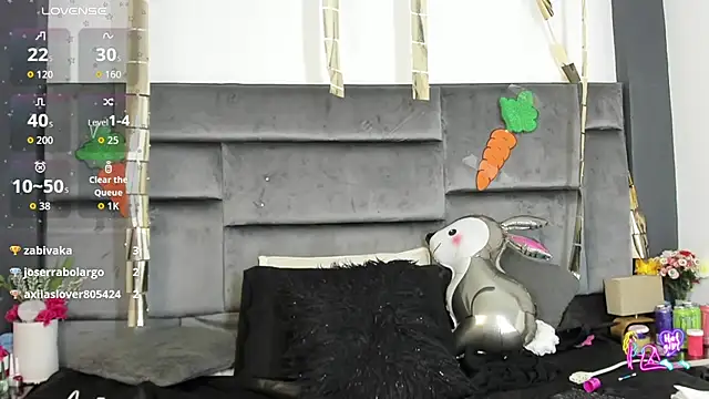 แชท XXX สดของ Jessica_Beltrann