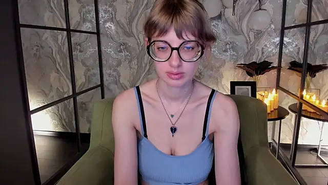 RubySoft Chat XXX in diretta