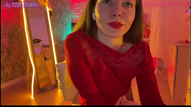 altertyan Chat XXX in diretta