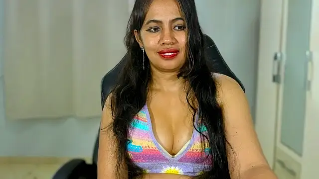 แชท XXX สดของ FannyXhot