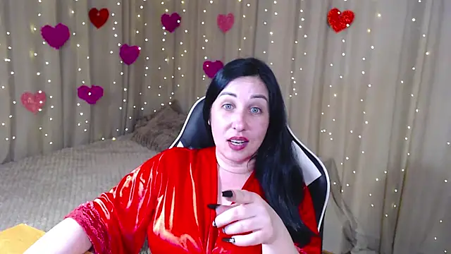 JillStevens' Live XXX Chat