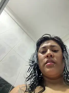 pawmistry's Webcam Show