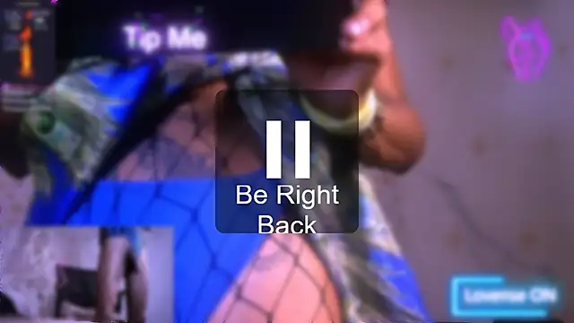 Lobaveterana_sexn Webbikameraesitys