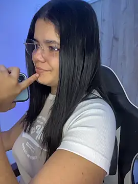 2Angela_ Live XXX-Chat