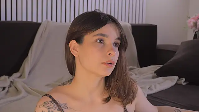 Bella_Alita 라이브 XXX 채팅