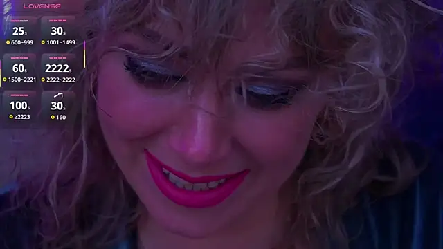 Chat XXX en directo de CandyLadyyy