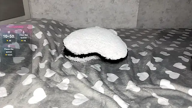 FakeLamb Webcam show