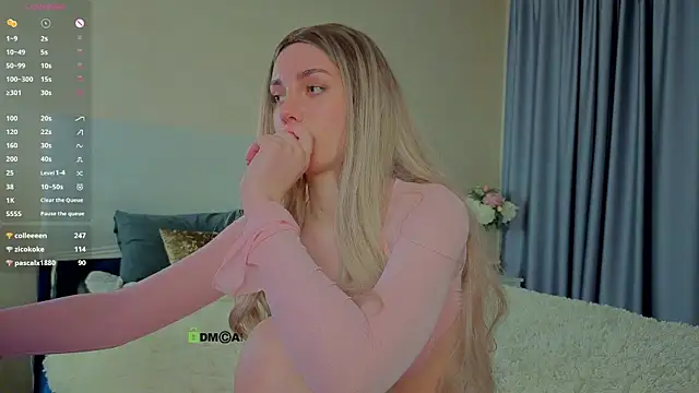 _sophielov's Live XXX Chat