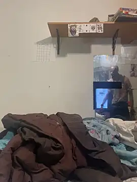 Show webcam de SucculentSexiness0