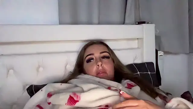 Lulumayxxn Webbikameraesitys