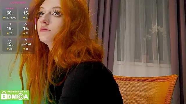 caty_cuddly's Live XXX Chat