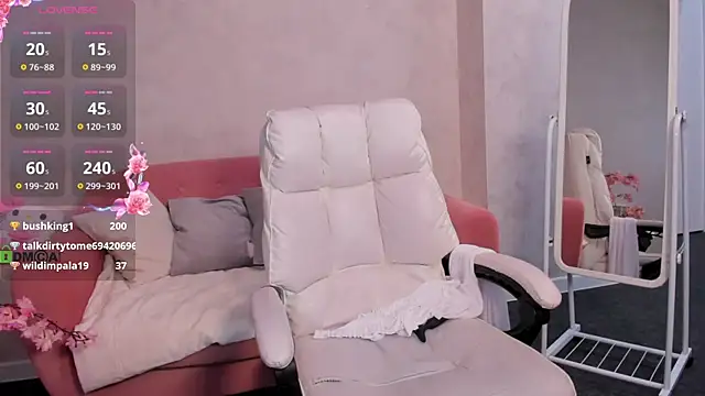 Stella_Soul Live XXX-Chat