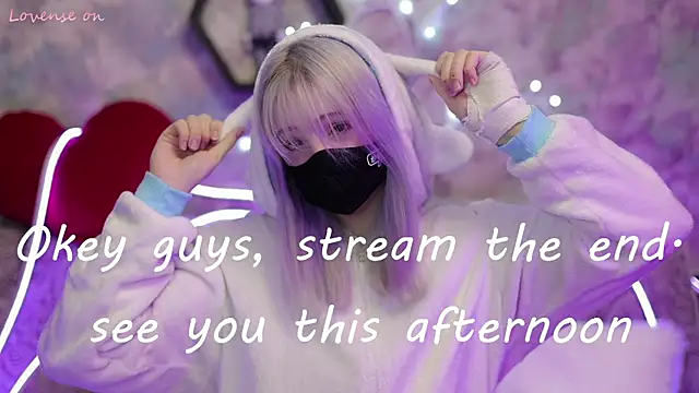 Chat XXX en directo de Yunakiss